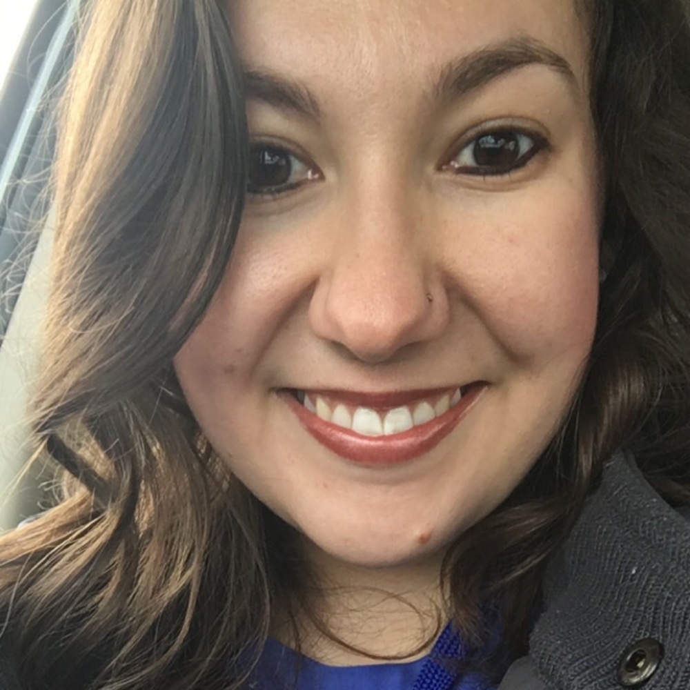 Meet your Posher, Jacqueline